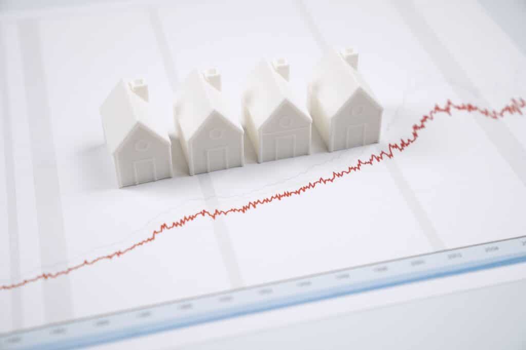 Pourquoi les prix des logements explosent dans certaines grandes villes en 2024 (et pas ailleurs)