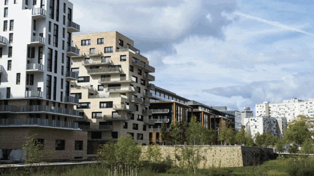 HLM à Saint-Ouen : des locataires en colère après une régularisation des charges inattendue