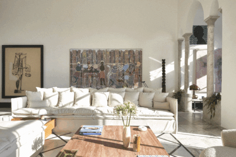 Rénovation d’une maison historique ottomane : entre design contemporain et patrimoine