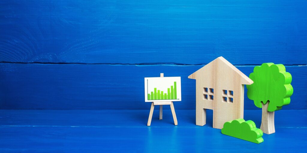 Taux en baisse et pénurie de logements : les 2 moteurs du redécollage immobilier en 2025