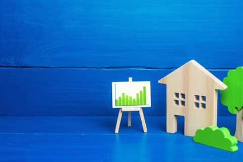 Taux en baisse et pénurie de logements : les 2 moteurs du redécollage immobilier en 2025