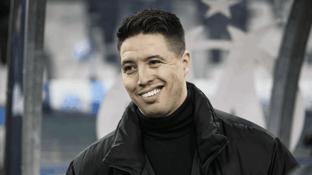 La villa à 6 millions de Samir Nasri en vente !