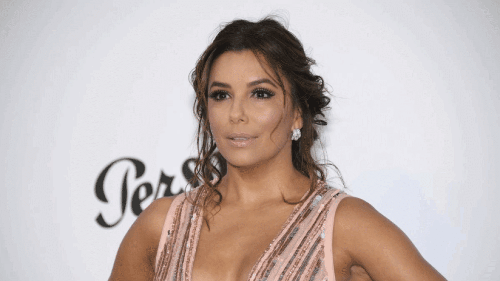 Une propriété hollywoodienne à saisir : la villa d’Eva Longoria en vente