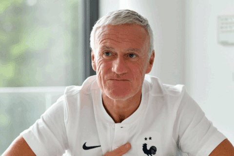 La villa à 4 millions d'euros de Didier Deschamps