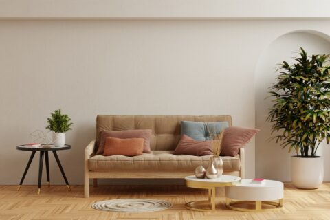 Isolation thermique : 5 astuces pour des murs qui gardent la chaleur cet hiver