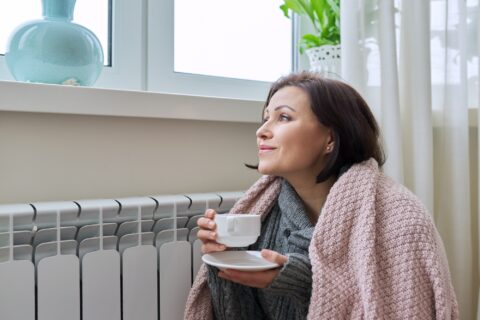 Sobriété énergétique : 4 stratégies pour économiser et garantir votre confort cet hiver