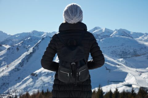 Les Cévennes en hiver : l’expérience unique entre villages cachés, neige immaculée et aventures authentiques
