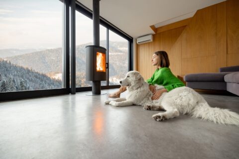 Les astuces d’isolation qui transforment une maison glaciale en cocon chaleureux cet hiver
