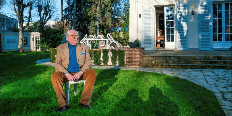 Que deviendra la villa de Jean-Marie Le Pen après sa disparition ?