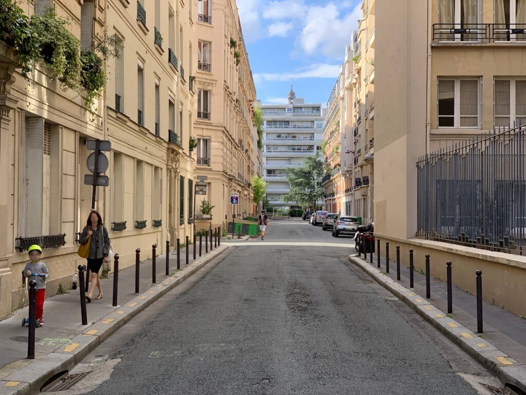 De l’attentat de 1947 au décès de Jean-Marie Le Pen : sa villa Poirier à Paris