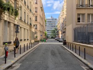 De l’attentat de 1947 au décès de Jean-Marie Le Pen : sa villa Poirier à Paris