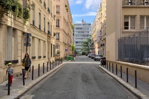 De l’attentat de 1947 au décès de Jean-Marie Le Pen : sa villa Poirier à Paris