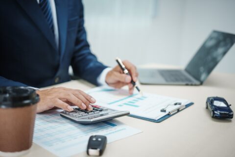 Comment économiser des milliers d'euros grâce à la baisse des taux immobiliers
