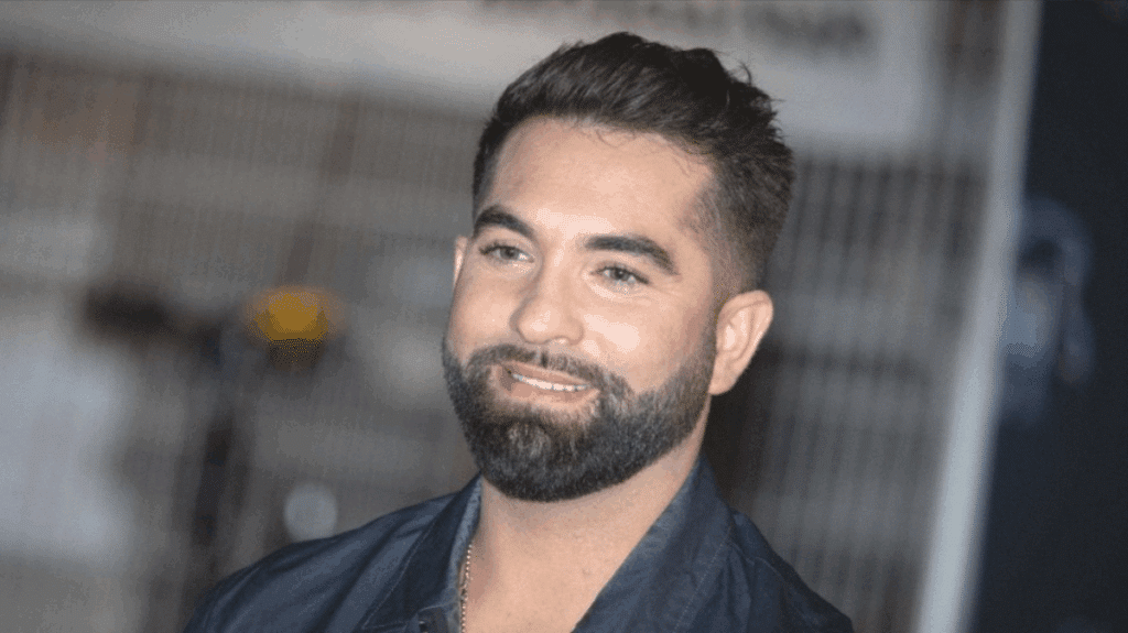 Pourquoi Kendji Girac loue un appartement à 5 000 € par mois à Paris alors qu'il est propriétaire ?