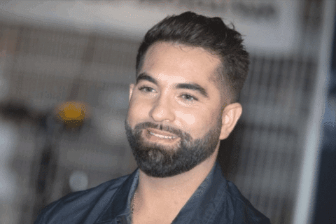 Pourquoi Kendji Girac loue un appartement à 5 000 € par mois à Paris alors qu'il est propriétaire ?