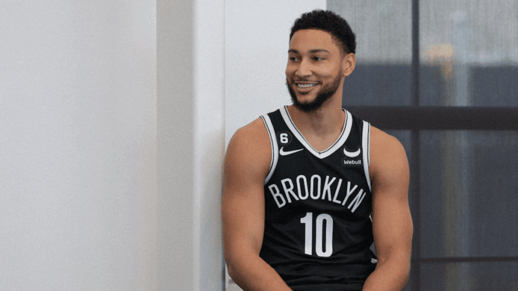 NBA : Ben Simmons met en vente sa propriété californienne aux enchères sans prix de réserve