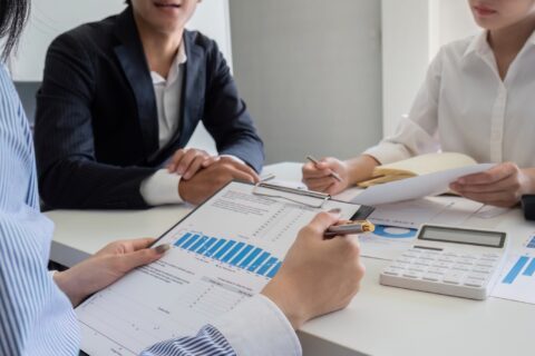 Analyse de l’AMF : performances et dynamiques du marché immobilier