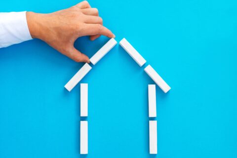 Bilan 2024 : les chiffres marquants du marché immobilier