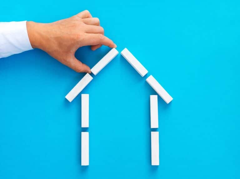 Bilan 2024 : les chiffres marquants du marché immobilier