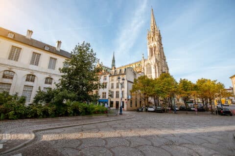 Nancy : le secret d’une qualité de vie exceptionnelle à prix raisonnable