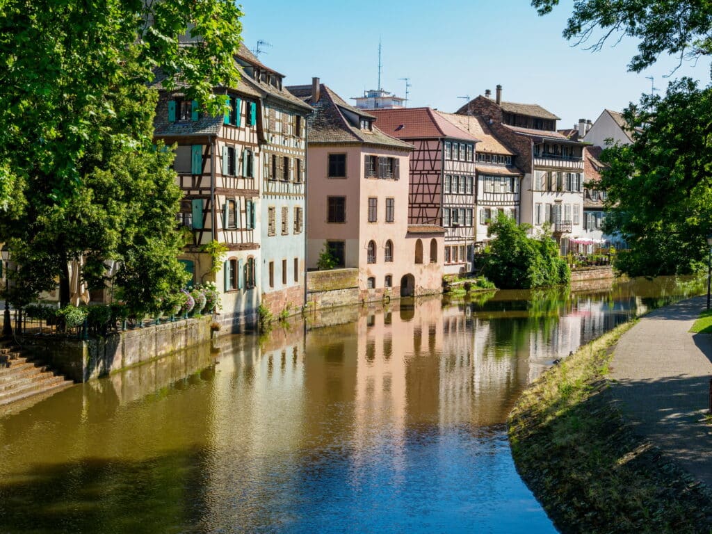 Les tendances immobilières à Strasbourg : ce qui change en janvier 2025