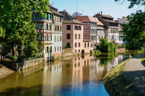 Les tendances immobilières à Strasbourg : ce qui change en janvier 2025