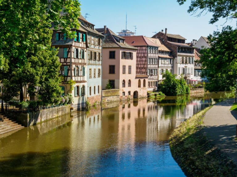 Les tendances immobilières à Strasbourg : ce qui change en janvier 2025