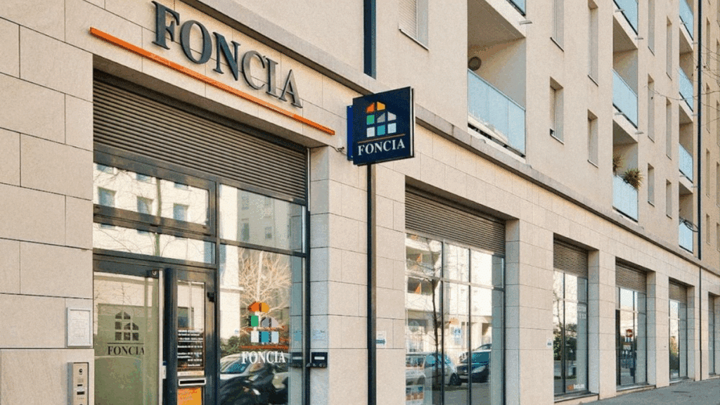 Nouveau statut créé par Foncia : Consultant immobilier indépendant