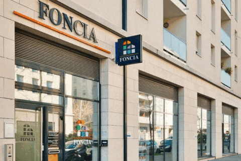Nouveau statut créé par Foncia : Consultant immobilier indépendant