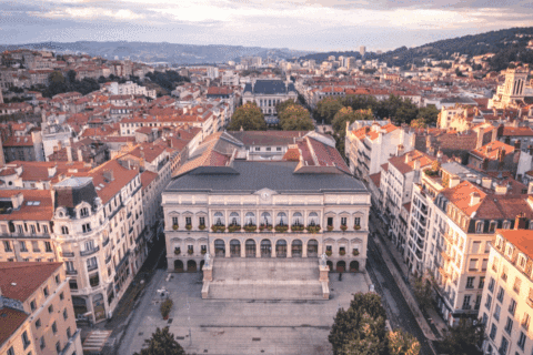 Découvrez les évolutions du marché immobilier à Saint-Étienne en 2025