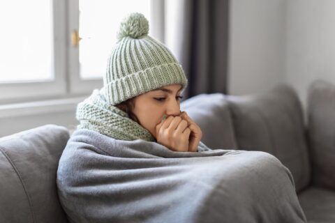 "Notre copropriété a 60 000 euros de dettes" : un hiver incertain sans chauffage