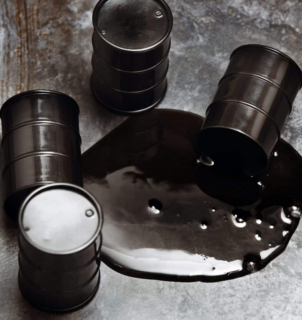 Le prix du fioul domestique en ce début d'année 2025