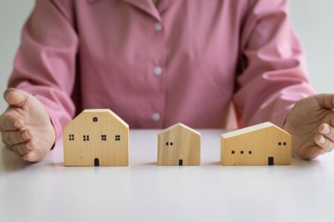 10 villes moyennes où investir dès 2024 pour un meilleur rendement locatif que dans les grandes métropoles