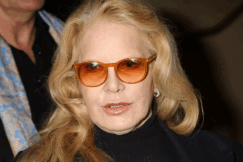 La villa de Sylvie Vartan frappée par les incendies à Los Angeles