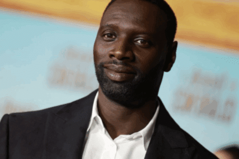 Omar Sy risque de perdre sa villa de Los Angeles à cause des incendies