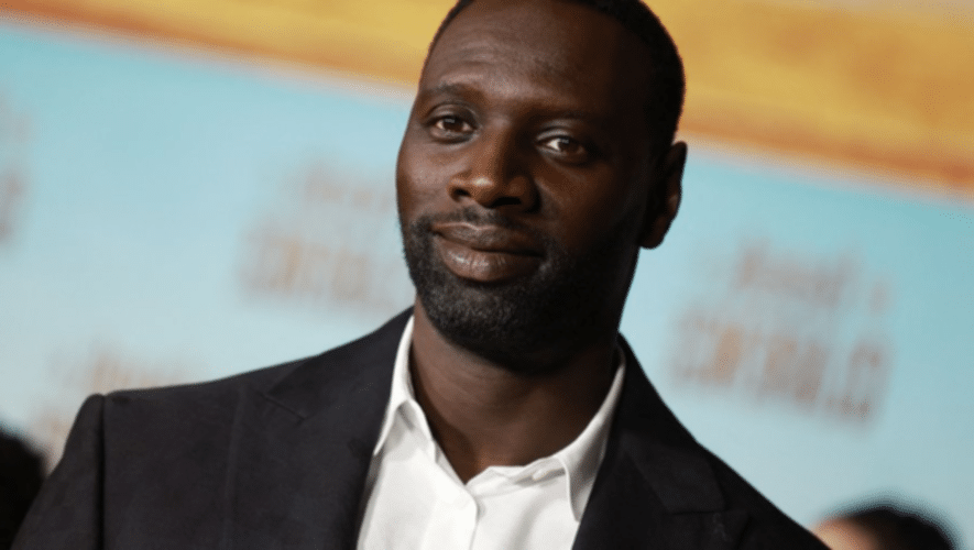 Omar Sy risque de perdre sa villa de Los Angeles à cause des incendies
