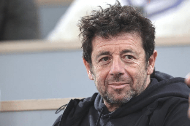 Patrick Bruel : sa villa de Los Angeles ravagée par les flammes