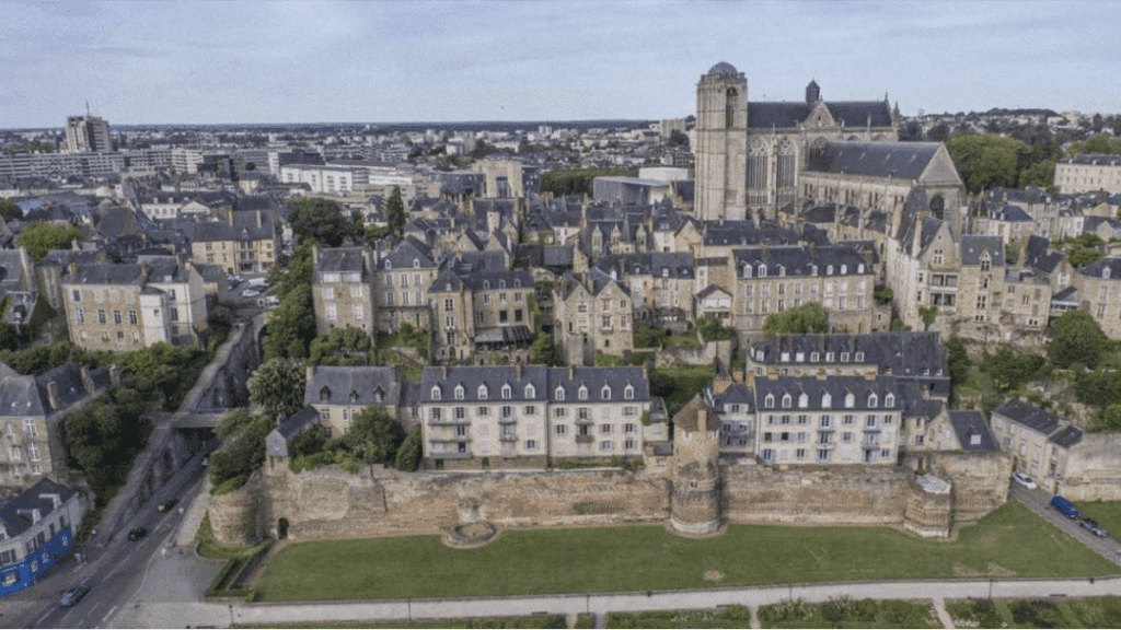 Investir au Mans : les raisons qui en font la ville la plus rentable en 2025