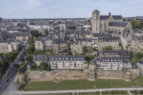 Investir au Mans : les raisons qui en font la ville la plus rentable en 2025