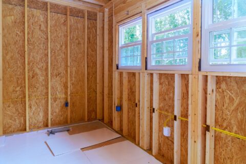 Isolation thermique : une priorité pour de plus en plus de logements