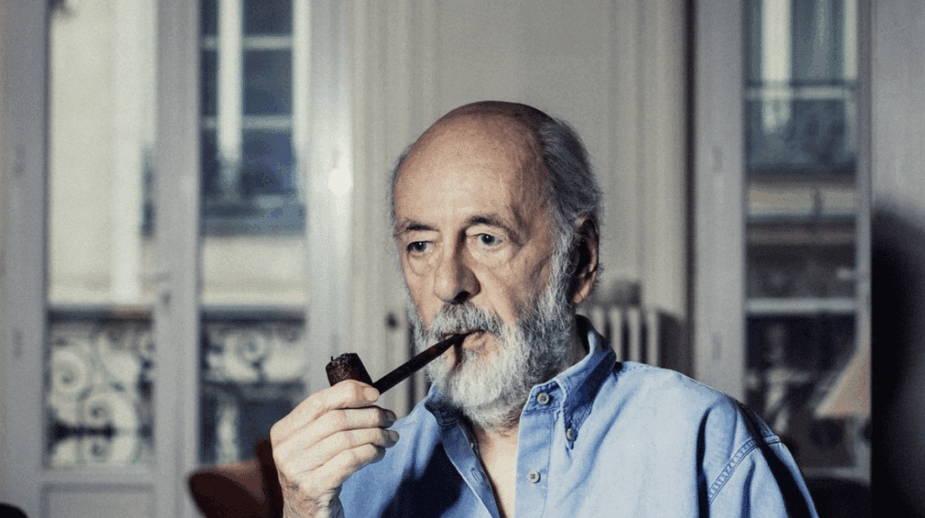 Mort de Bertrand Blier : retour sur sa maison de campagne, un refuge empreint de sérénité