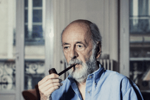 Mort de Bertrand Blier : retour sur sa maison de campagne, un refuge empreint de sérénité