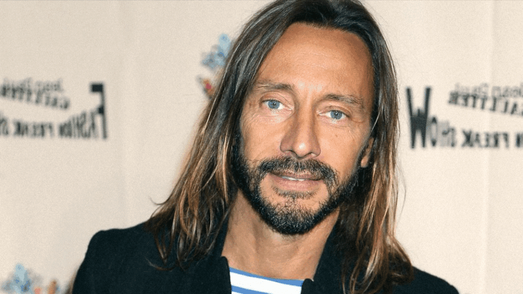 Bob Sinclar : vues sur sa maison dans un célèbre quartier parisien