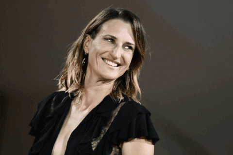 Camille Cottin : sa maison de vacances héritée de son beau-père