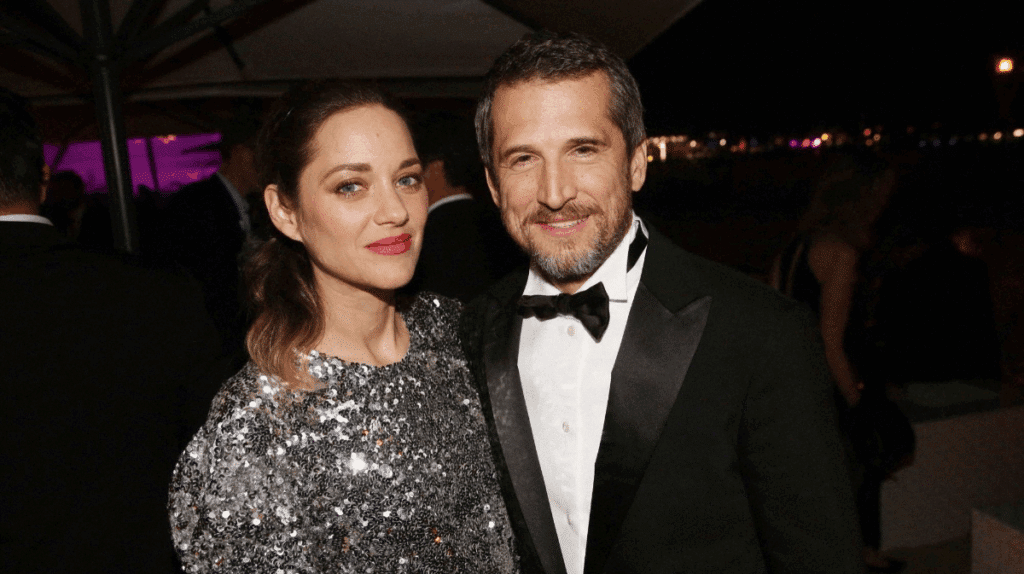 La sublime maison de Guillaume Canet et Marion Cotillard au Cap Ferret
