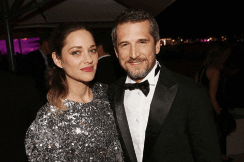 La sublime maison de Guillaume Canet et Marion Cotillard au Cap Ferret