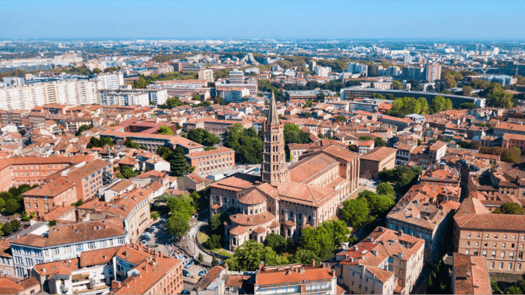 Immobilier à Toulouse : ces nouvelles tendances vont impacter vos projets en 2025
