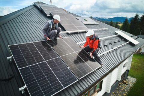 Panneaux solaires : les réponses simples aux 10 questions que vous vous posez