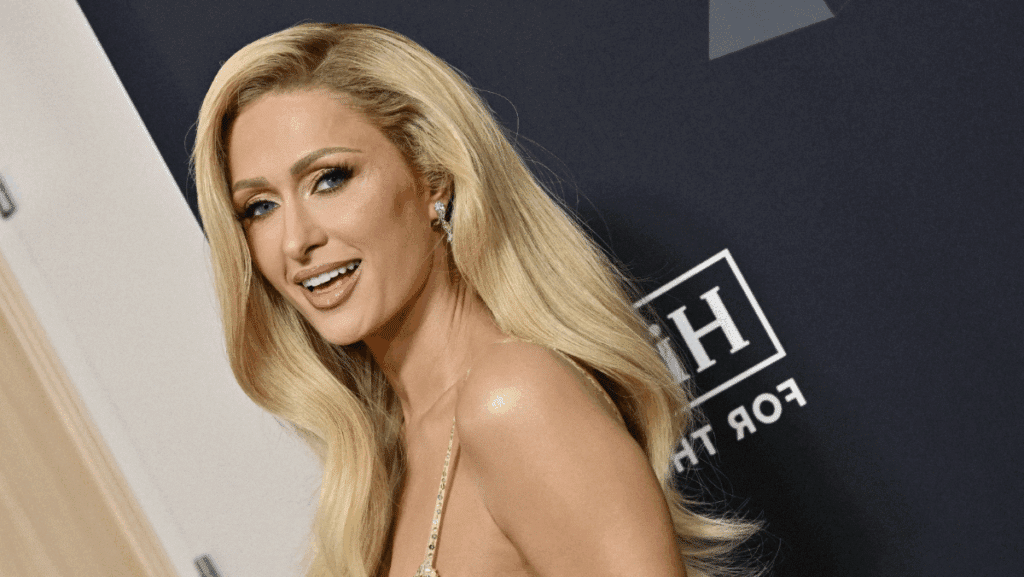 Paris Hilton : une star au flair immobilier exceptionnel