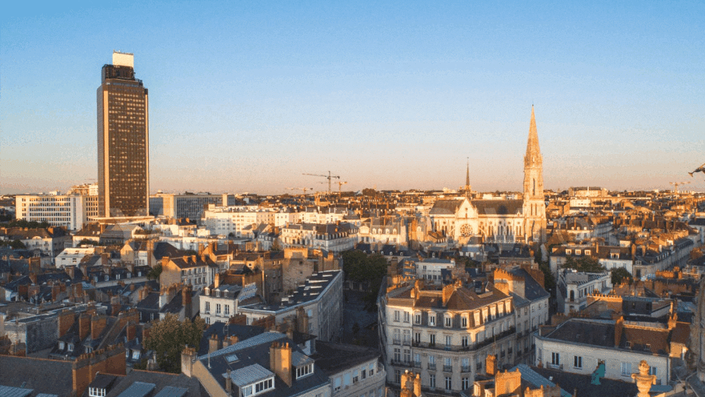 Passoires thermiques à Nantes : l’astuce essentielle pour des rénovations rapides et économiques